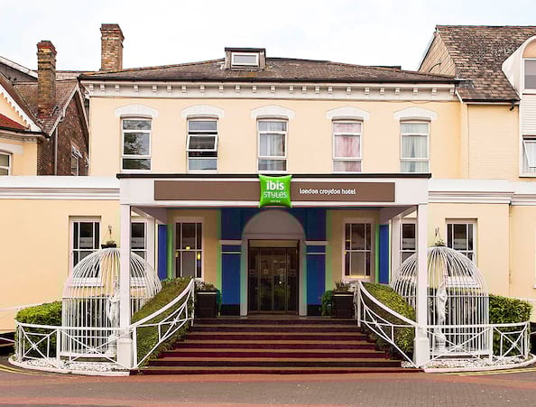 Ibis Styles Croydon Hotel