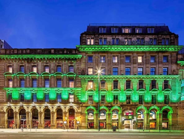 Ibis Styles Manchester Portland Street