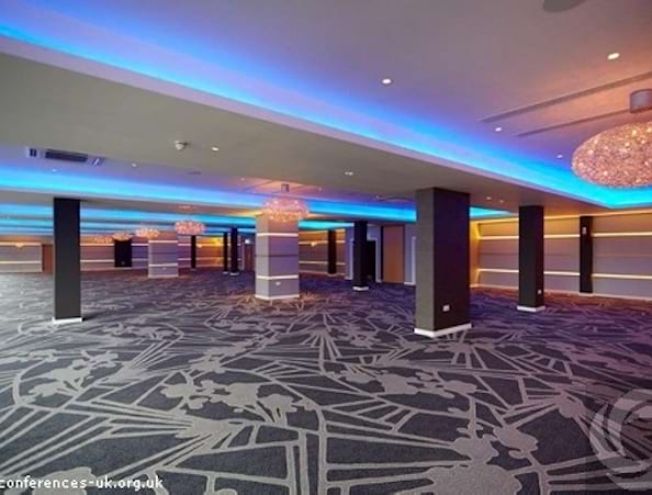 Ibis The Forum Banqueting Suites