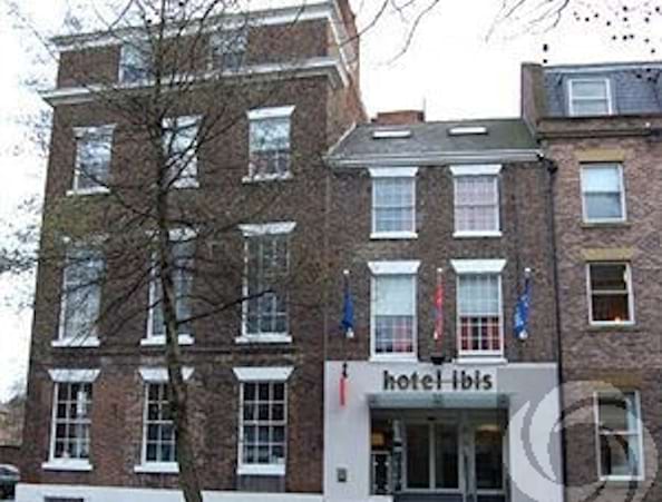 Ibis York centre