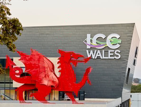 ICC Wales Cardiff