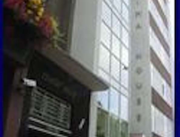 IFF Training Centre EC1