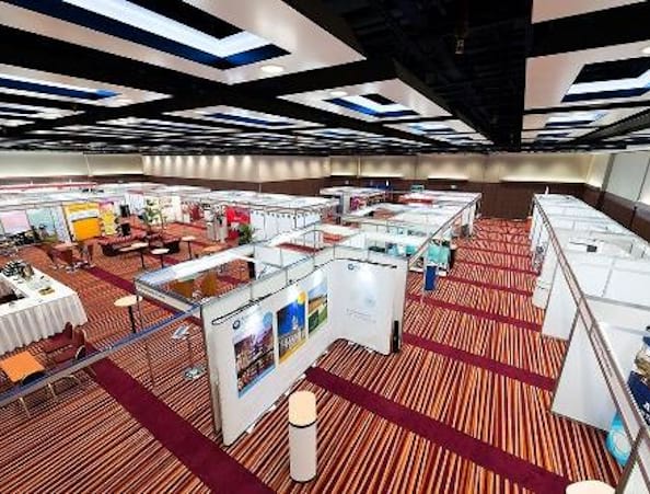 Mercure London Earls Court Hotel and Conference Centre