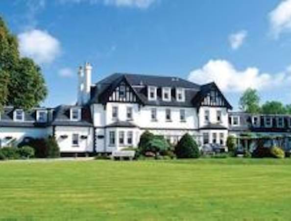 Ilsington Country House Hotel