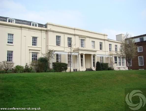 IM Marsh Learning Resource Centre