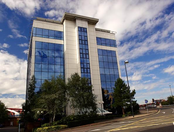 Imperial Court Manchester