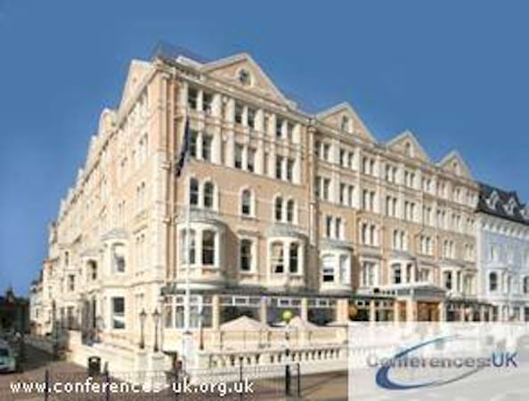 Imperial Hotel Llandudno