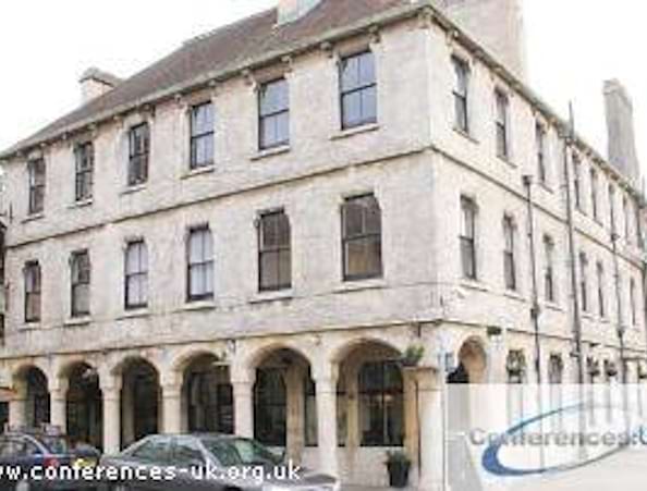 Imperial Hotel Stroud