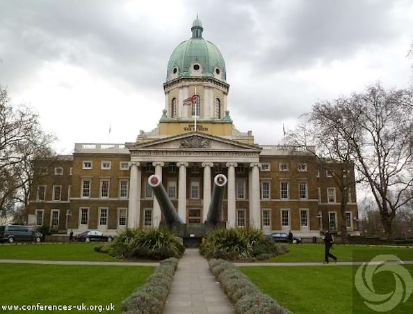 Imperial War Museum London