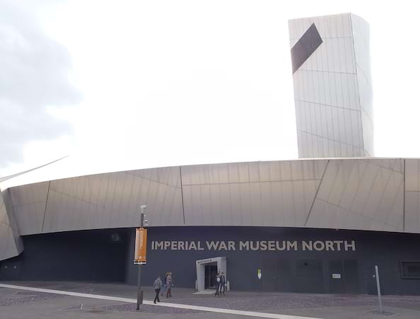 Imperial War Museum North