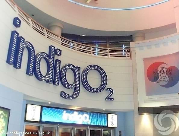 IndigO2