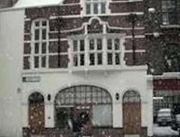 Information Technologists Hall