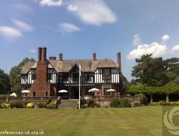 Inglewood Manor