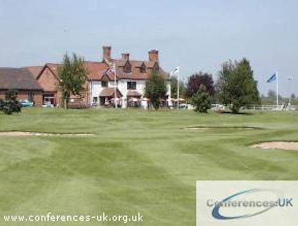 Ingon Manor Golf Club