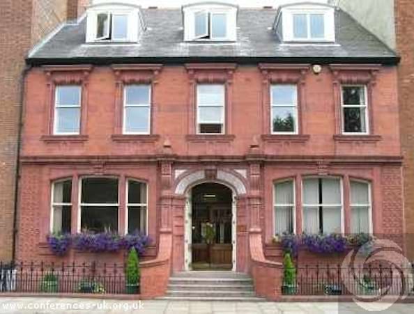 Inigo Business Centres