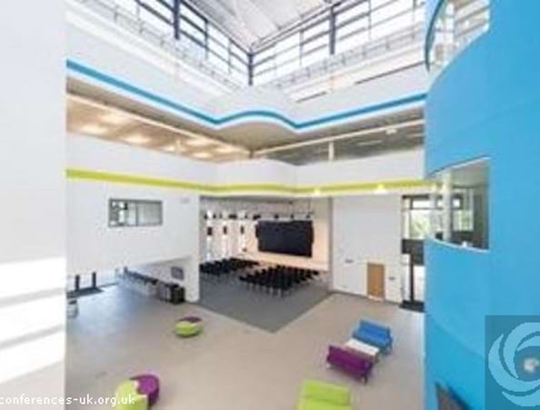 Innovation Birmingham Campus