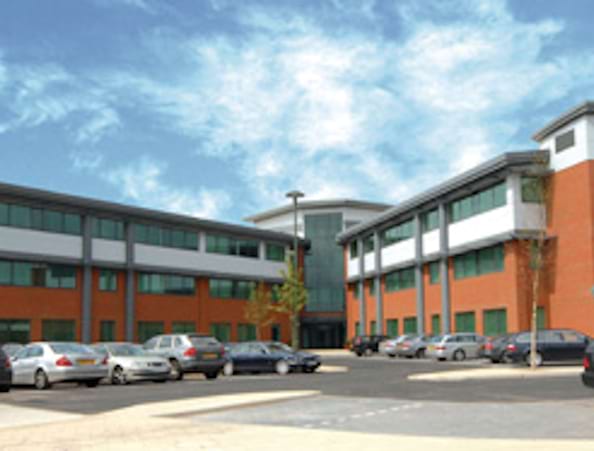 Innovation Conference Centre