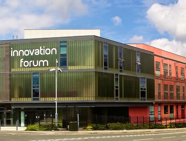 Innovation Forum Manchester