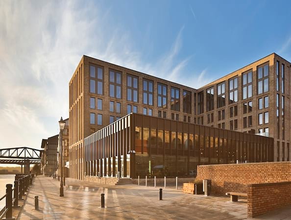 INNSiDE by Melia Newcastle