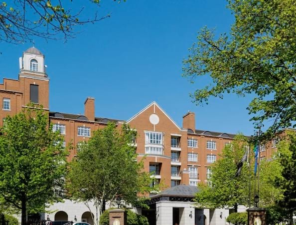 InterContinental Hotel Dublin