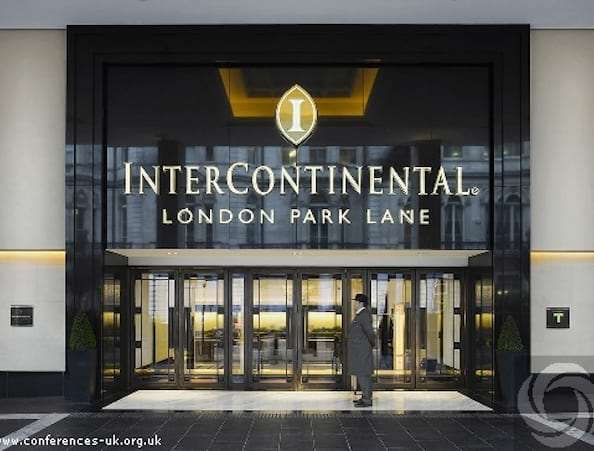 InterContinental London Park Lane