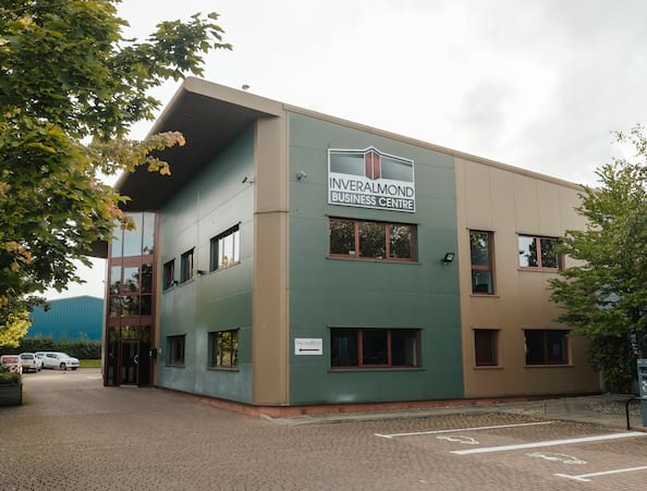 Inveralmond Business Centre