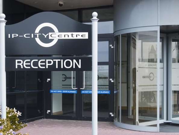 IP-City Centre Ipswich