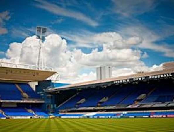 Ipswich Town Football Club