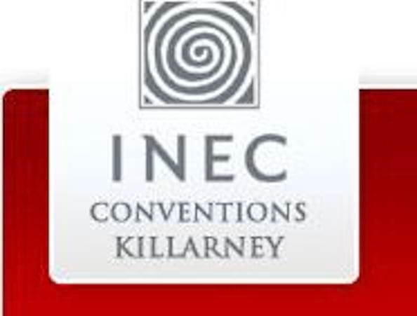 Ireland's National Event and Conference Centre