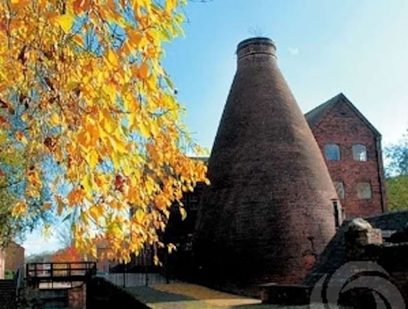 Ironbridge Gorge Museums