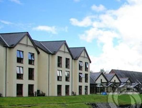 Isles of Glencoe Hotel