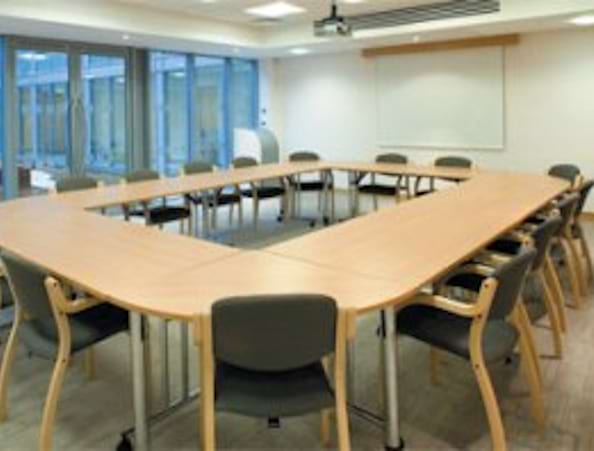 J4 Conferencing West Lancashire Investment Centre
