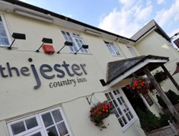 Jester Hotel