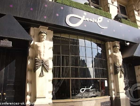 Jewel Piccadilly Circus