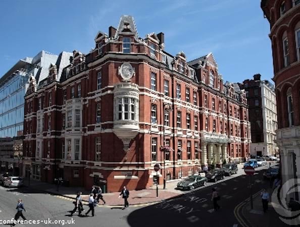 Jewellery Quarter Conference Centre