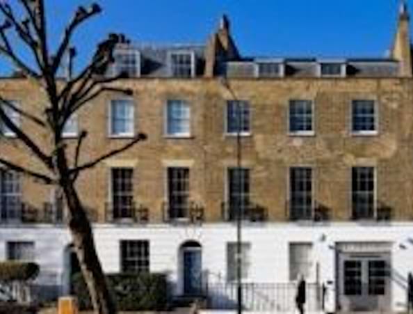 Jewish Museum London