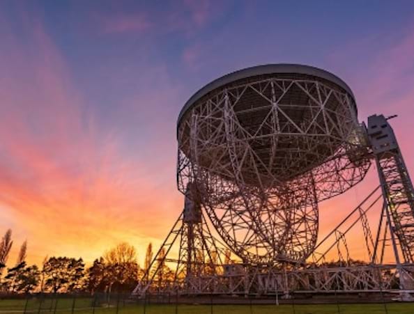 Jodrell Bank Centre for Engagement