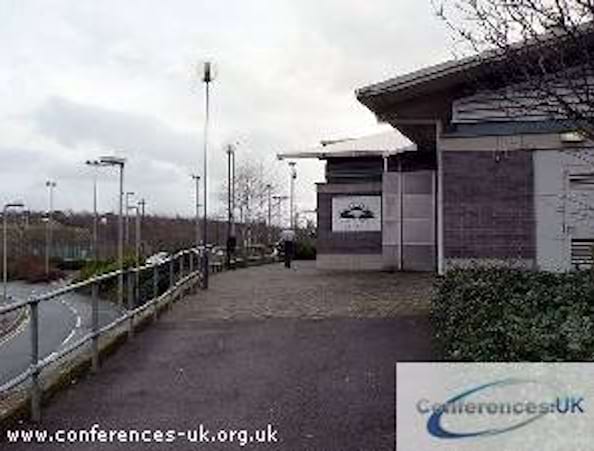 John Charles Centre for Sport