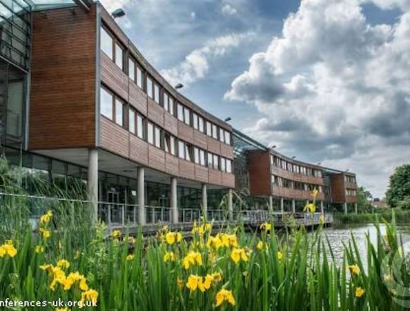 Jubilee Campus University of Nottingham