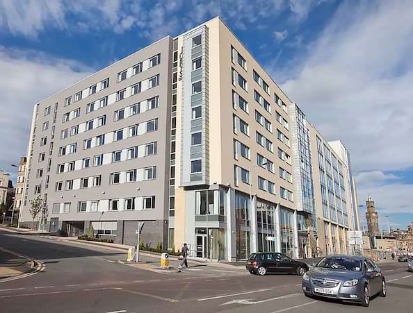 Leonardo Hotel Bradford
