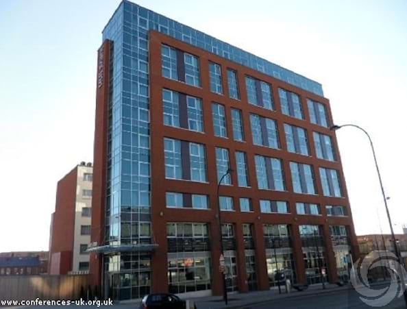 Leonardo Hotel Sheffield