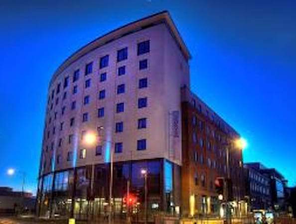 Leonardo Hotel London Watford