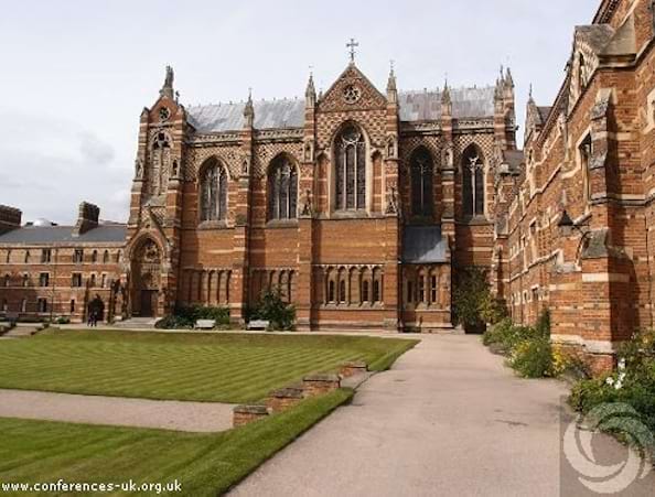 Keble College