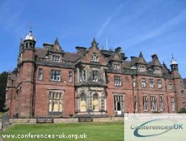 Keele Conferences