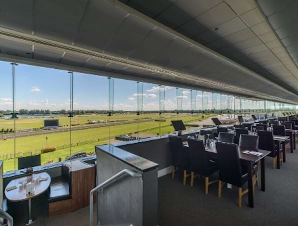 Kempton Park Racecourse