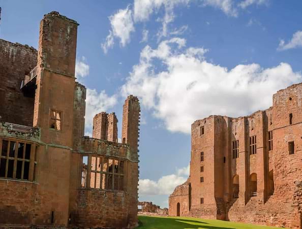 Kenilworth Castle