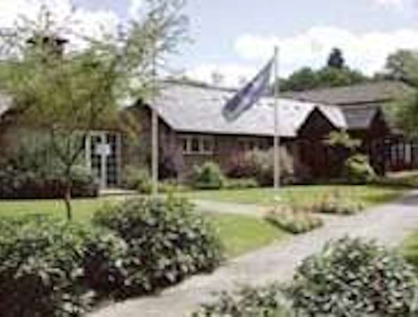 Kenley International Management Centre