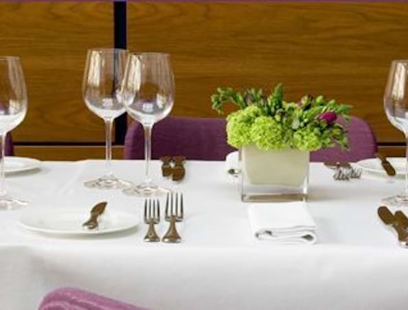 Kensington Place Restaurant and Bar