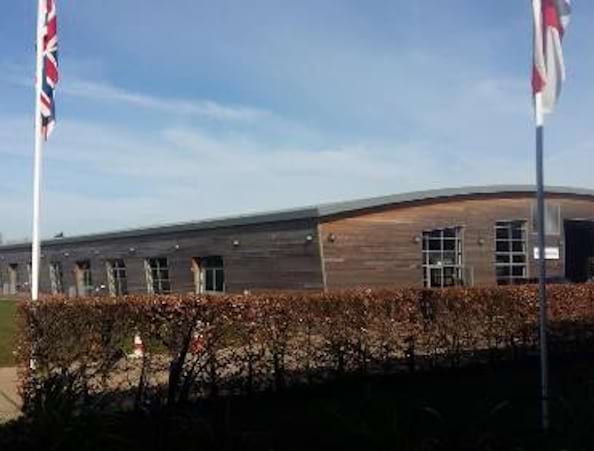 Kent Event Centre