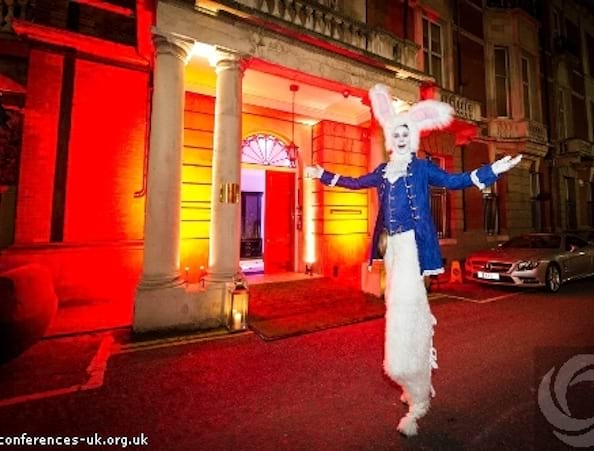 Kent House Knightsbridge London